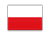 AUTOTRASPORTI - LOGISTICA - CORRIERE - Polski